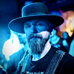 Алексей Федотов, 07.07.1982, Санкт-Петербург