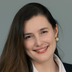 Лариса Безвербная, 11.10.1985, Москва