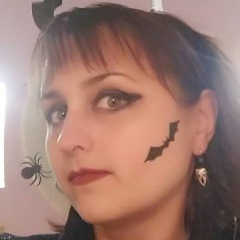 Анна Назаренко, 22.10.1982, Днепр (Днепропетровск)