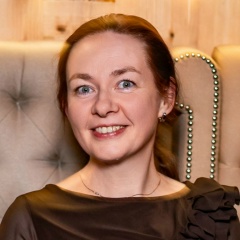 Антонина Бахчева, 17.09, Санкт-Петербург