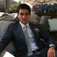 Владимир Курочкин, 07.06.1989, Москва