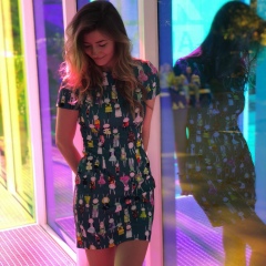 Екатерина Дегтярева, 29.07.1991, Железнодорожный