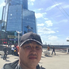 Артыш Кыргыс, 16.01, Самара