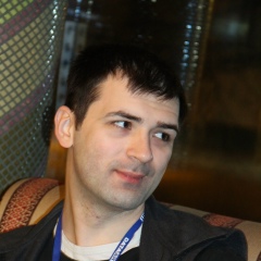 Алексей Сушко, 11.07.1989, Воронеж