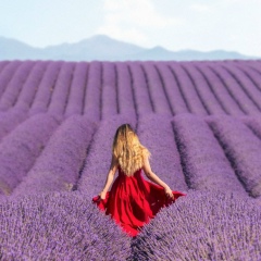 Zhanna Dyus, 03.01, Barcelona