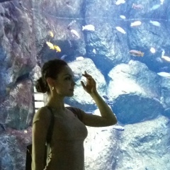 Алёна Перепада, 22.01.1985, Ташкент