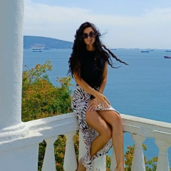 Фаина Пономарёва, 27.04, Кириши