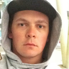 Глеб Иванцов, 31.08.1987, Москва