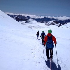 Антон Непомнящих, 19.09, Москва