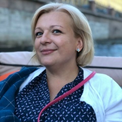 Наташа Шадринцева, 25.12.1982, Санкт-Петербург