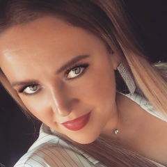 Олеся Курилова, 03.10.1987