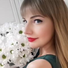 Анастасия Полонская, 02.11, Кемерово