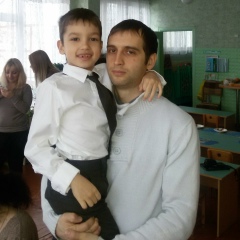 Андрей Борисенко, 02.09.1984, Харьков