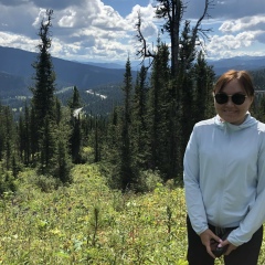 Juliana Sunduy, 14.02, Москва