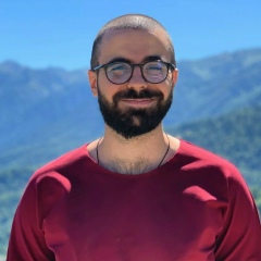 Георгий Гибзун, 18.05, Москва