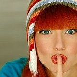 Таня Варнина, 05.07.1987, Екатеринбург