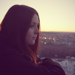 Наташа Степаньчук, 01.04.1998, Казань