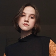 Марина Клековкина, 07.05, Санкт-Петербург