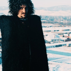 Дмитрий Захаренков, 12.10, Абакан