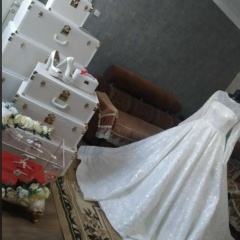 Мадина Королевская, 11.04.2004