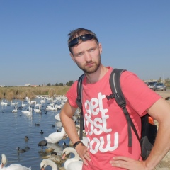 Александр Роженко, 13.07.1983, Челябинск