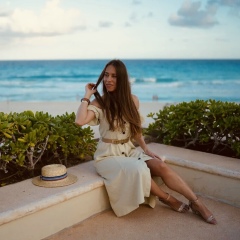 Kseniya T, 04.07, Denver