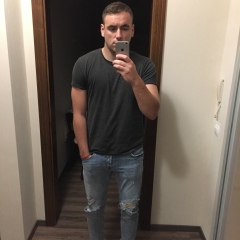 Dima Гулей, 10.05, Sydney