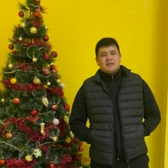 Баха Макаров, 14.01, Шымкент