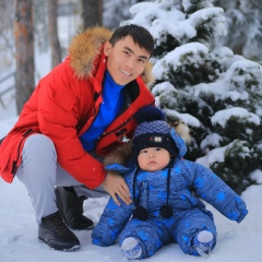 Arman Ashet, 02.12, Караганда