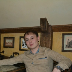 Олег Шаравара, 17.12