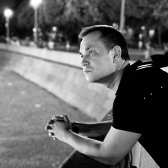 Кирилл Дадыкин, 15.07, Москва