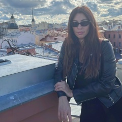 Виктория Кондратьева, 15.09.1982, Москва