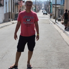 Максим Денисенко, 21.02, Москва