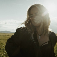 Валерия Матвеева, 28.12, Красноярск