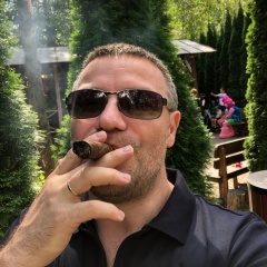 Дмитрий Зайцев, 06.01.1972, Москва