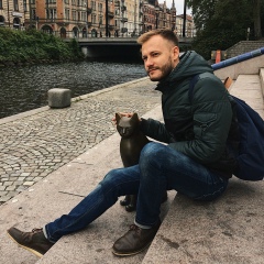 Тёмыч Цегельник, 21.03.1989, Днепр (Днепропетровск)