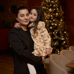 Нарине Киракосян, Ульяновск