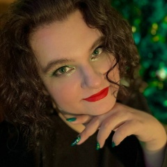 Александра Ларина, 13.04, Москва