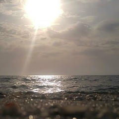 Дина Ищангалиева, Актау