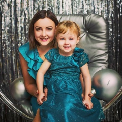 Таня Шаповал, 16.12.1985, Днепр (Днепропетровск)