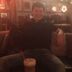 Чингиз Зейнулла, 13.01