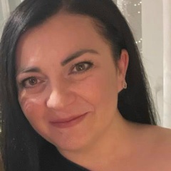 Наночка Кузина, 12.07.1990, Санкт-Петербург