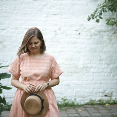 Анастасия Евстратова, 30.01, Москва