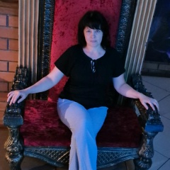 Svetlana Bohnet, 18.02, Тобол