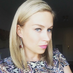 Анна Гольденцвейг, 16.03.1986, Berlin