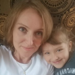 Мария Привезенцева, Москва