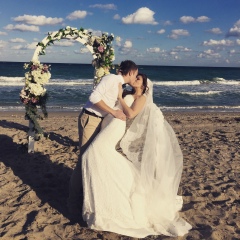 Полина Полиночка, 18.08, Москва