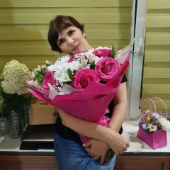 Оксана Власова, 04.08