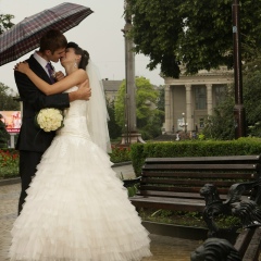 Женя Гринюк, 03.06.1987, Краснодар