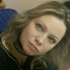 Любовь Кузьмина, 11.04, Тверь